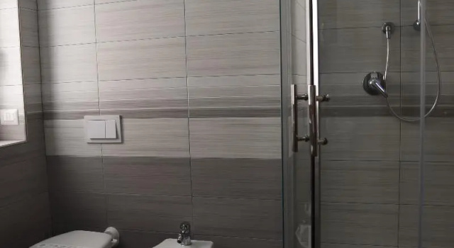 Одноместный номер Standard The Night Guest House