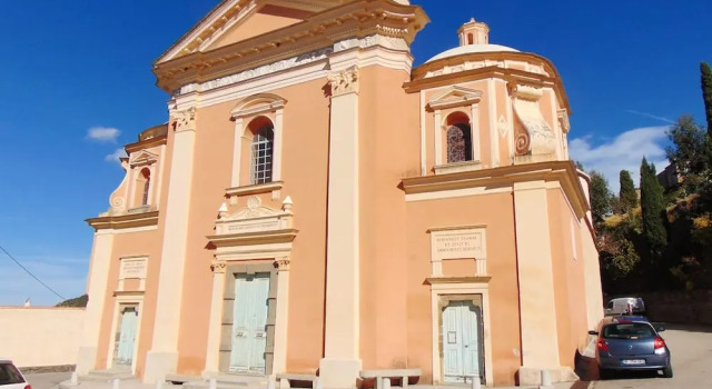 Studio in Belgodère, With Wifi, Varaa Hotelli Belgodere 