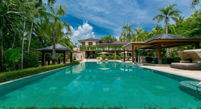Andara Villa 2
