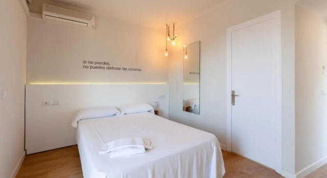 Номер Standard Dynamic Hotels Caldetes Barcelona