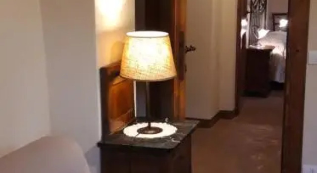 Семейный номер Standard Agriturismo Ca Bertu