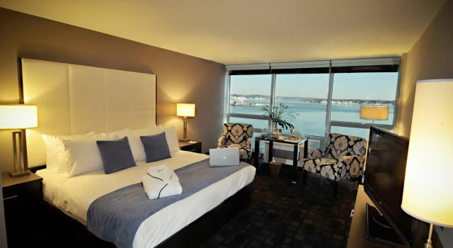 Oyster Point Hotel, Book Hotel Red Bank Jersey Shore