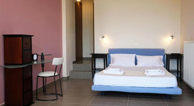 Eucalyptus Villa, Rezervovat Vila Chaty v Saronic Islands, Chalupa