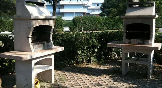 Апартаменты Borgo 9 in Bibione With 3 Bedrooms and 2 Bathrooms