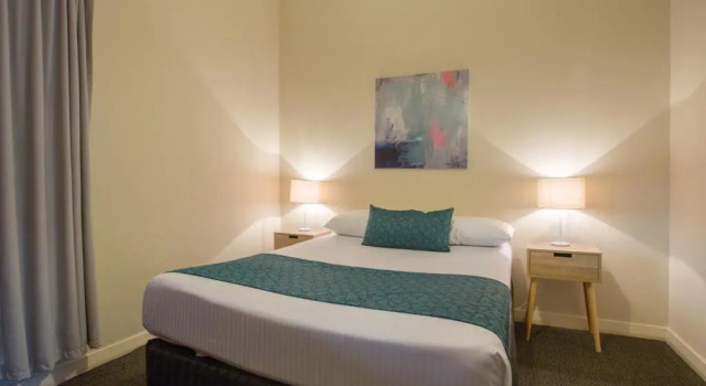Апартаменты с 3 комнатами Greenways Apartments
