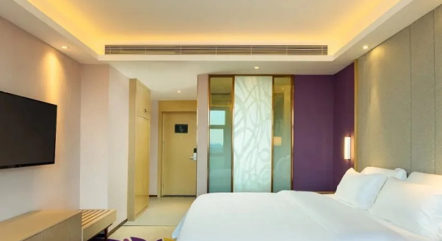 Lavande Hotel (Haifeng Phoenix New City), Rezervasyon Otel Haifeng Guangdong