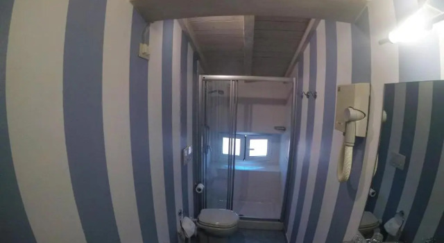 Четырёхместный номер Standard Hotel Milton
