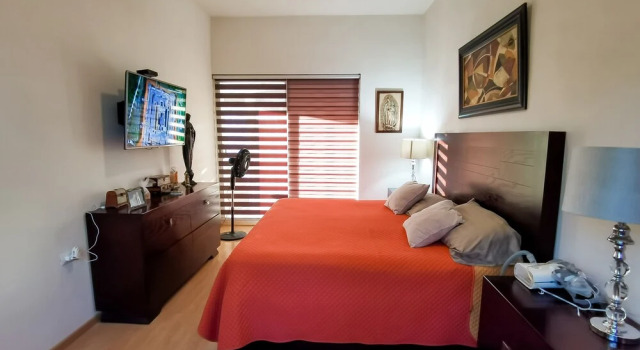 Residencia El Encino, Book Feriehus Villaer i Coahuila, Villa