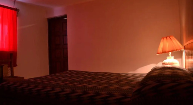 Двухместный номер Standard Hotel posada del cobre