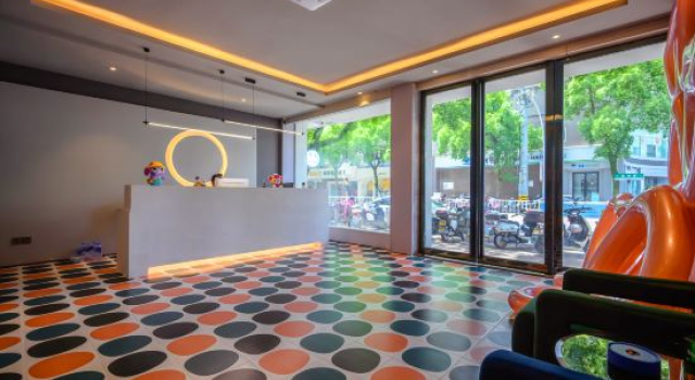Meisu Hotel (Linhai East Lake Park Branch), Rezerwuj Hotel Taizhou Zhejiang