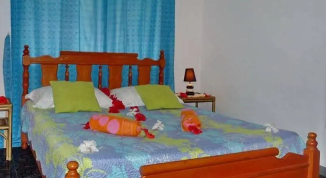 Jamalac Bungalows, Rezervați Hotel Port Glaud Mahe Island