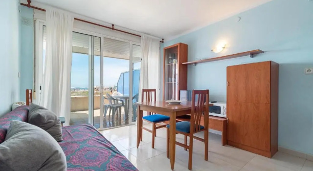 Apartamento Denis Playa 2