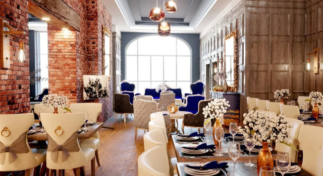 The Dixie Dean Hotel, Buchen Sie Hotel 4-Sterne-Hotels in Liverpool, in der Nähe von Central Library, 4*