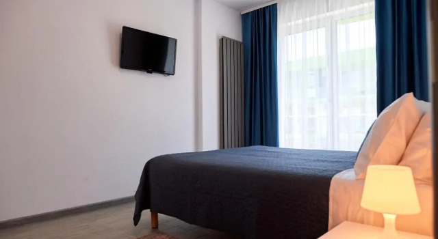 Allezzi Resort Mamaia Nord, Boek Hotel Hotels in Constanta met zwembad, Zwembad