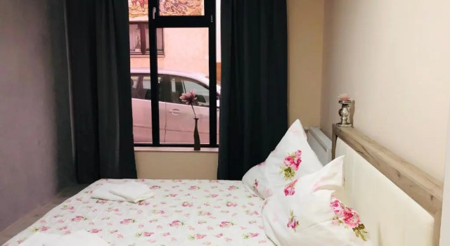 Номер Standard Carla Maria S Hause
