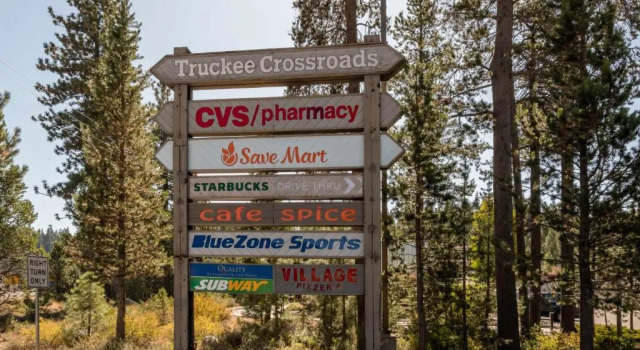 Inn At Truckee, Забронировать Отель Траки Скво-Вэлли