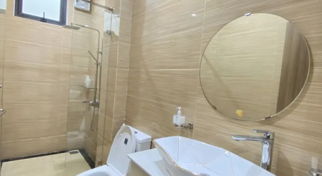 Вилла Deluxe N to M House
