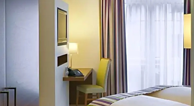 Номер Standard Hotel Greinwald