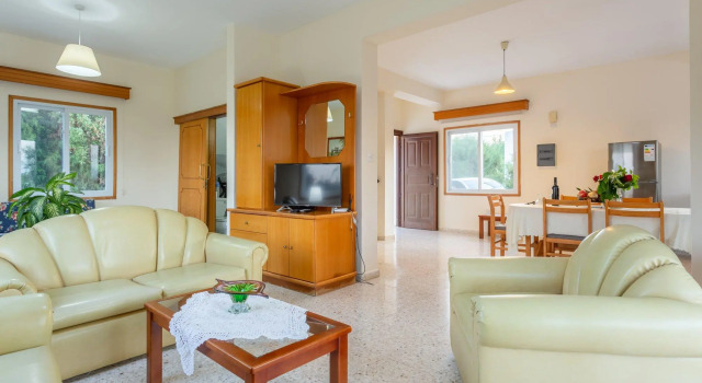 Argaka Sun Villa Tria