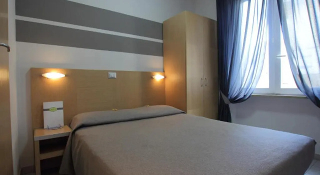 Одноместный номер Hotel La Scaletta