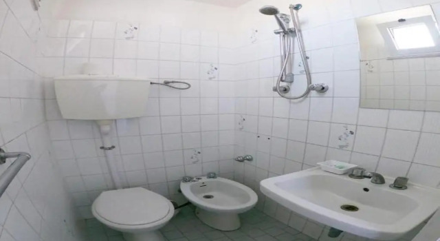 Двухместный номер Standard Hotel Villa Enea