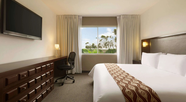 Wyndham Costa del Sol Trujillo