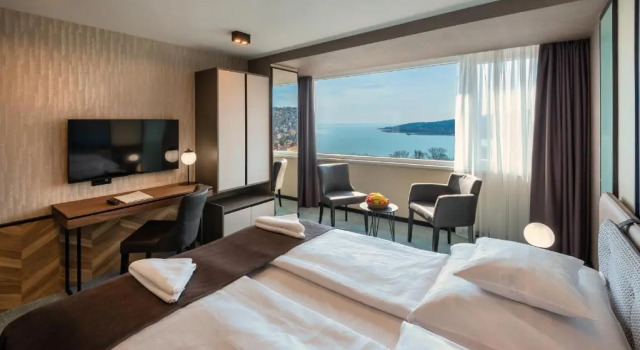 Полулюкс Hunguest Hotel Bál Resort