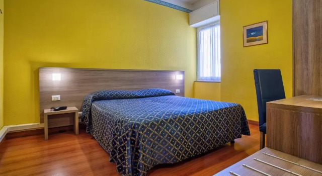 Номер Economy Hotel Calypso