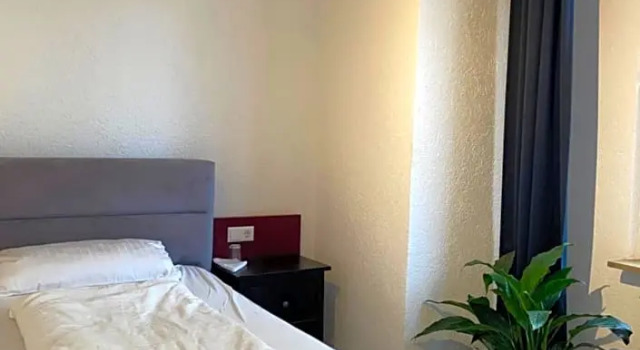 Номер Comfort 24-7 Stadthotel Stuttgart