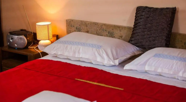 Luxury Guest House Roman Horizon