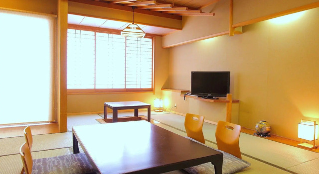 Isawa View Hotel