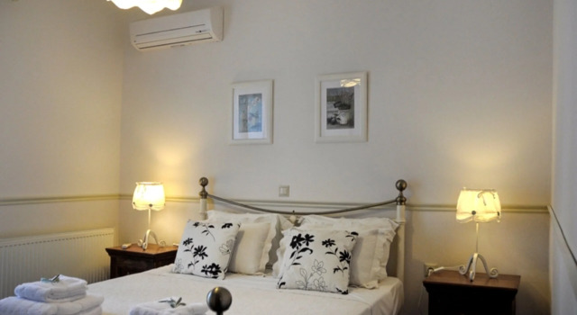 Villa St Nicholas House With Private Heated Pool, Забронировать Гостевой дом Гостевые дома Дассия, Гостевой дом