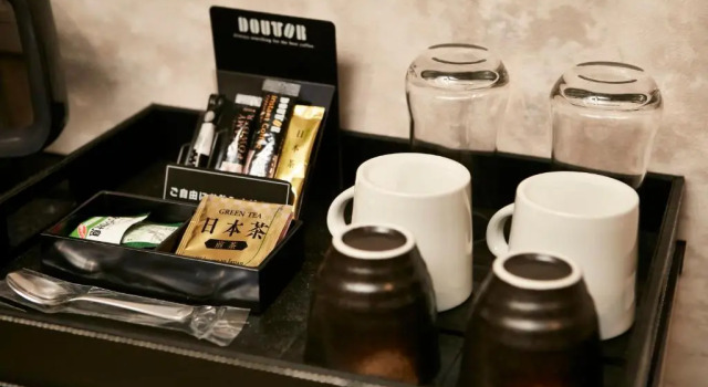 Номер Luxury WA HOTEL TIMELESS RESORT