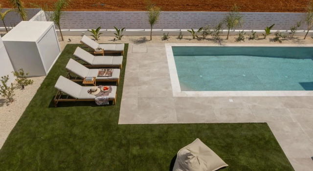 Коттедж Protaras Aqua Pearl Villa 3