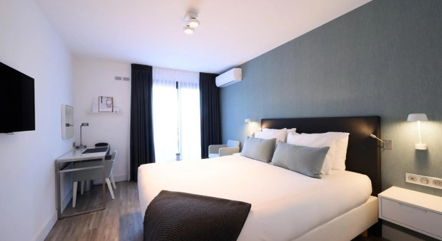 Van der Valk Hotel Saint Aygulf