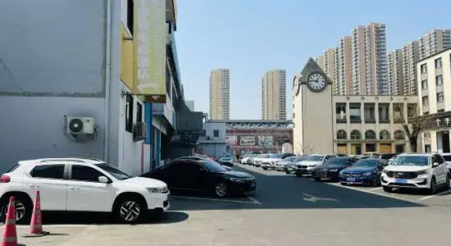 Taiyuan Ranger E-sports Hotel (Wuyue Plaza Branch)