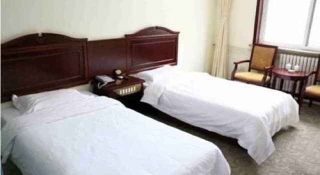 Chengshengyuan Hotel, Boek Hotel Linfen Shanxi
