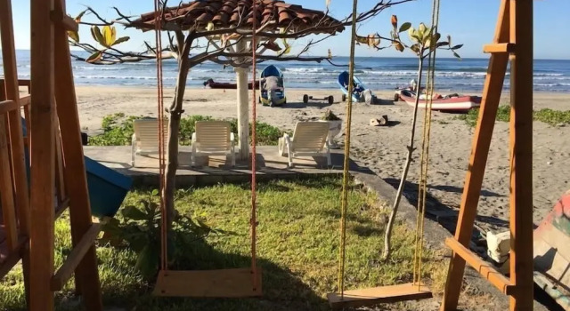 Номер Standard Hotel Cucolindo Surf