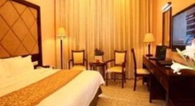 CateringHotel, Boek Hotel Hotels in Guangdong met parkeren, Parkeren