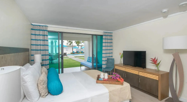 Номер Standard The Sands Barbados All Inclusive