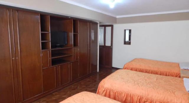 Номер Standard Casa de Huespedes Isabella