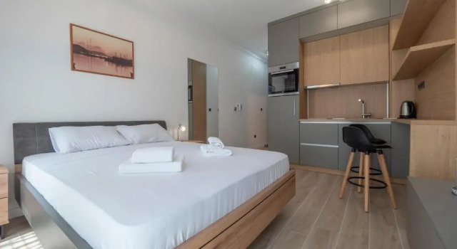 CASA AL MARE by Moskva, Book Hotel Hotels in Budva County with Parking, Parking