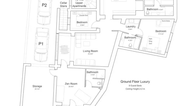 Апартаменты Luxury Das Mountain Getaway - Top Two Floors Stubai Super Card