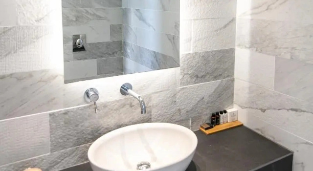 Люкс с балконом и с видом на море Kallos Imar Boutique Hotel