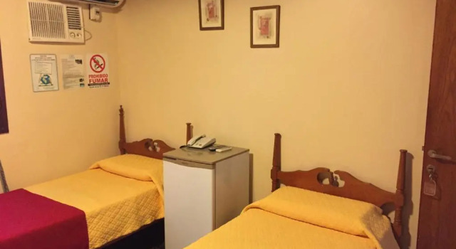 Номер Classic Apart Hotel Géminis