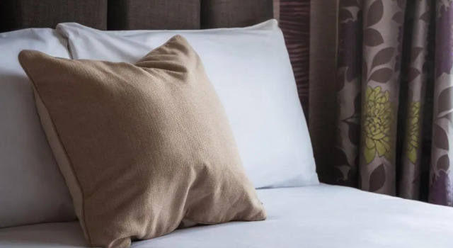 Номер Economy Esplanade Hotel Llandudno