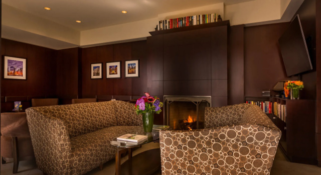 Library Hotel by Library Hotel Collection