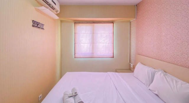 Good Deal 2Br At Kebagusan City Apartment, Book Apartment Jakarta Jakarta Province
