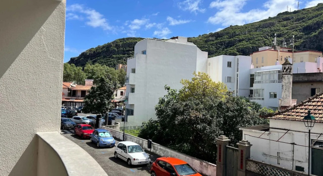 Апартаменты Apartamento Janela do Atlantico
