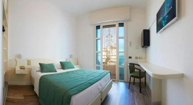 Номер Superior Ruhl Beach Hotel & Suites